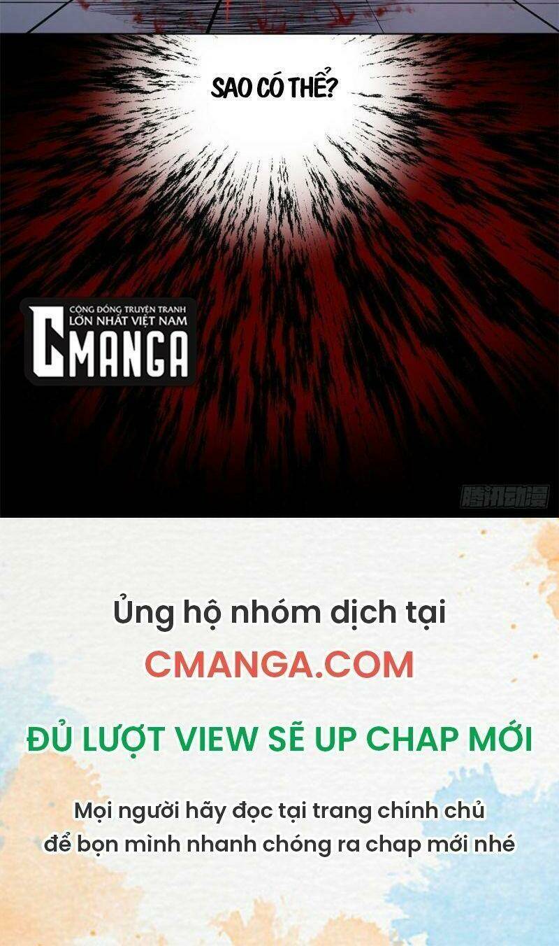 Minh Nhật Chi Kiếp Chương 84 Ảnh 25