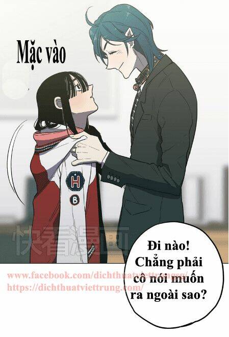 Xin Đừng Cắn Em Chương 21 Ảnh 35