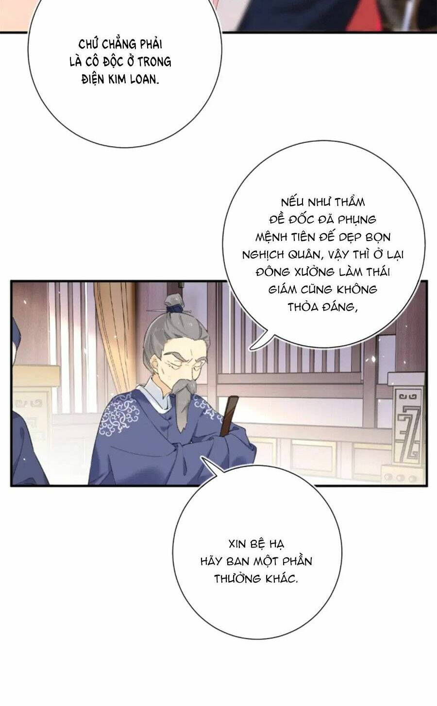 Lui Lui Lui Lui Ra! Chương 115 Ảnh 40