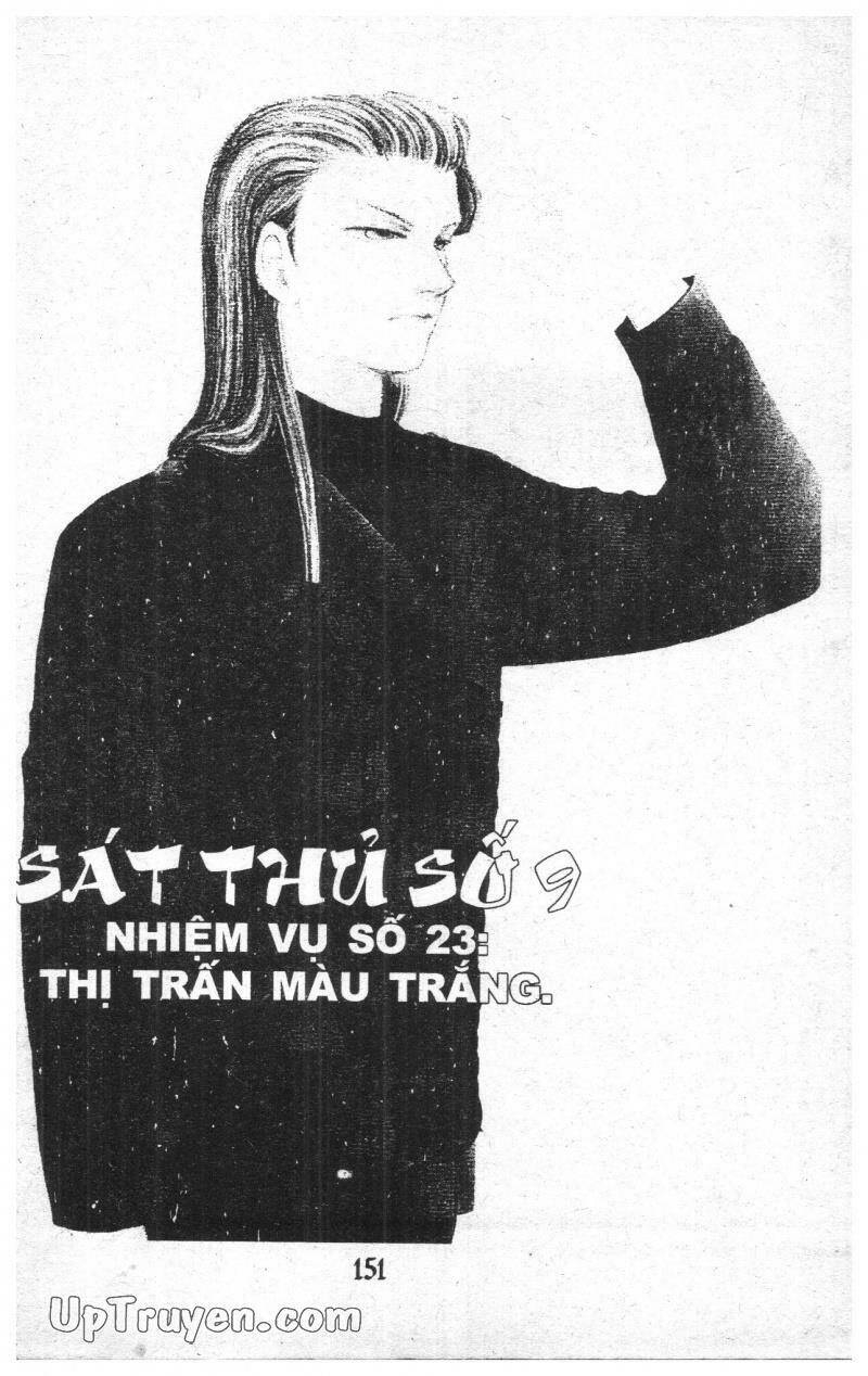 9 Banme No Musashi Chương 12 Ảnh 150