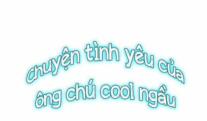 Chuyên Tình Yêu Của Ông Chú Cool Ngầu Chương 69 Ảnh 4