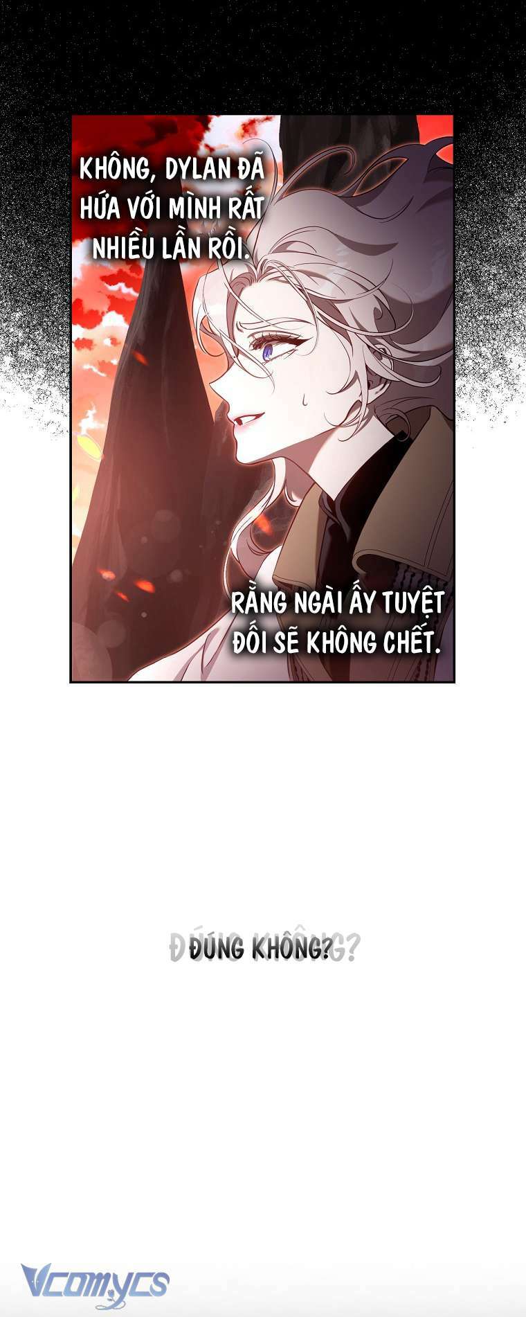 Tôi Đã Thuần Hóa Một Tên Bạo Chúa Và Chạy Trốn Chương 112 Ảnh 13