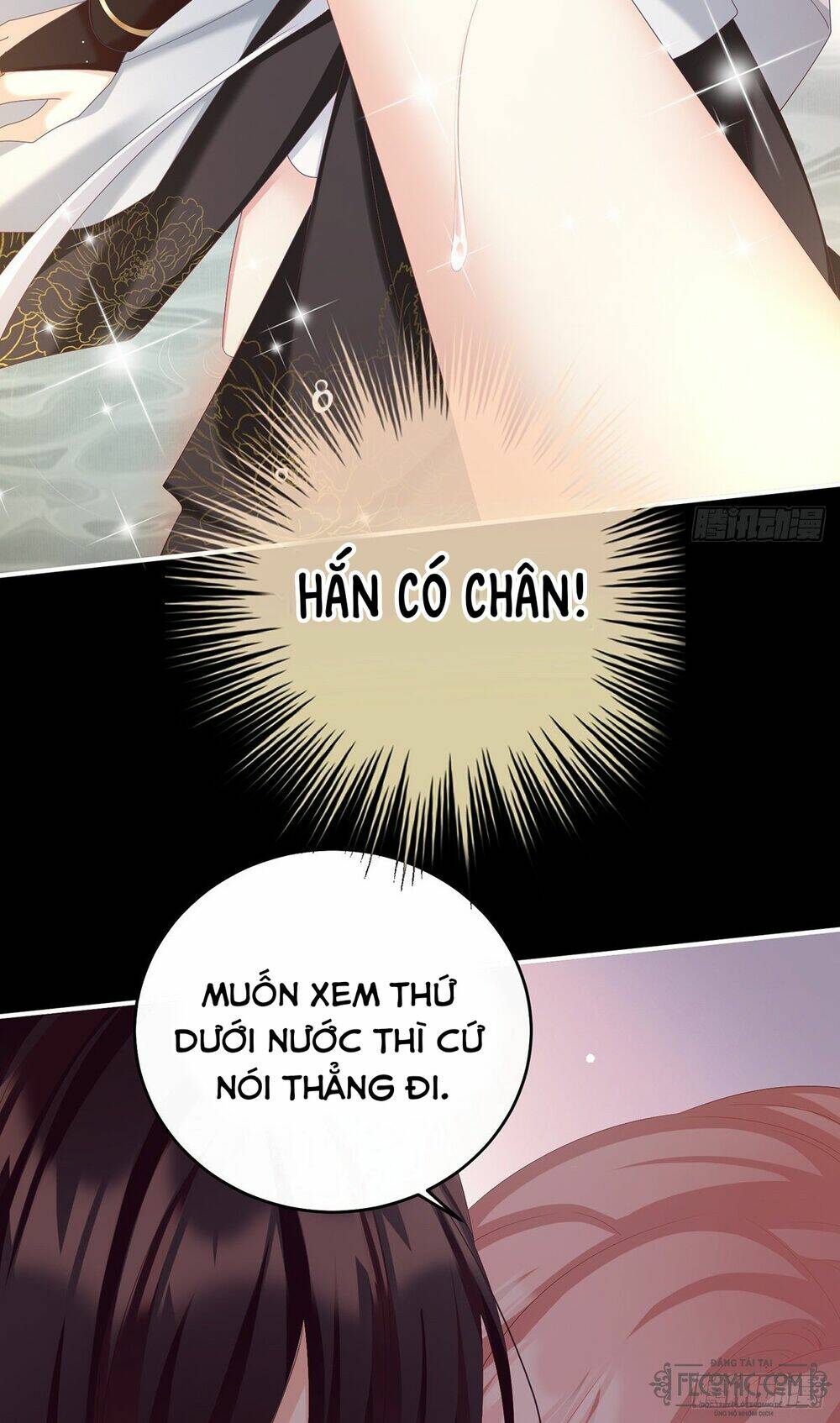 Kiều Phu Có Hỉ Chương 64 Ảnh 24
