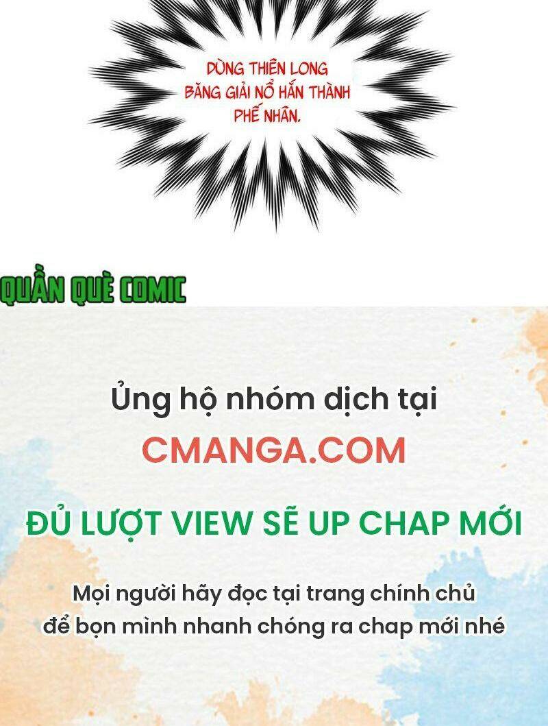 Minh Nhật Chi Kiếp Chương 96 Ảnh 22