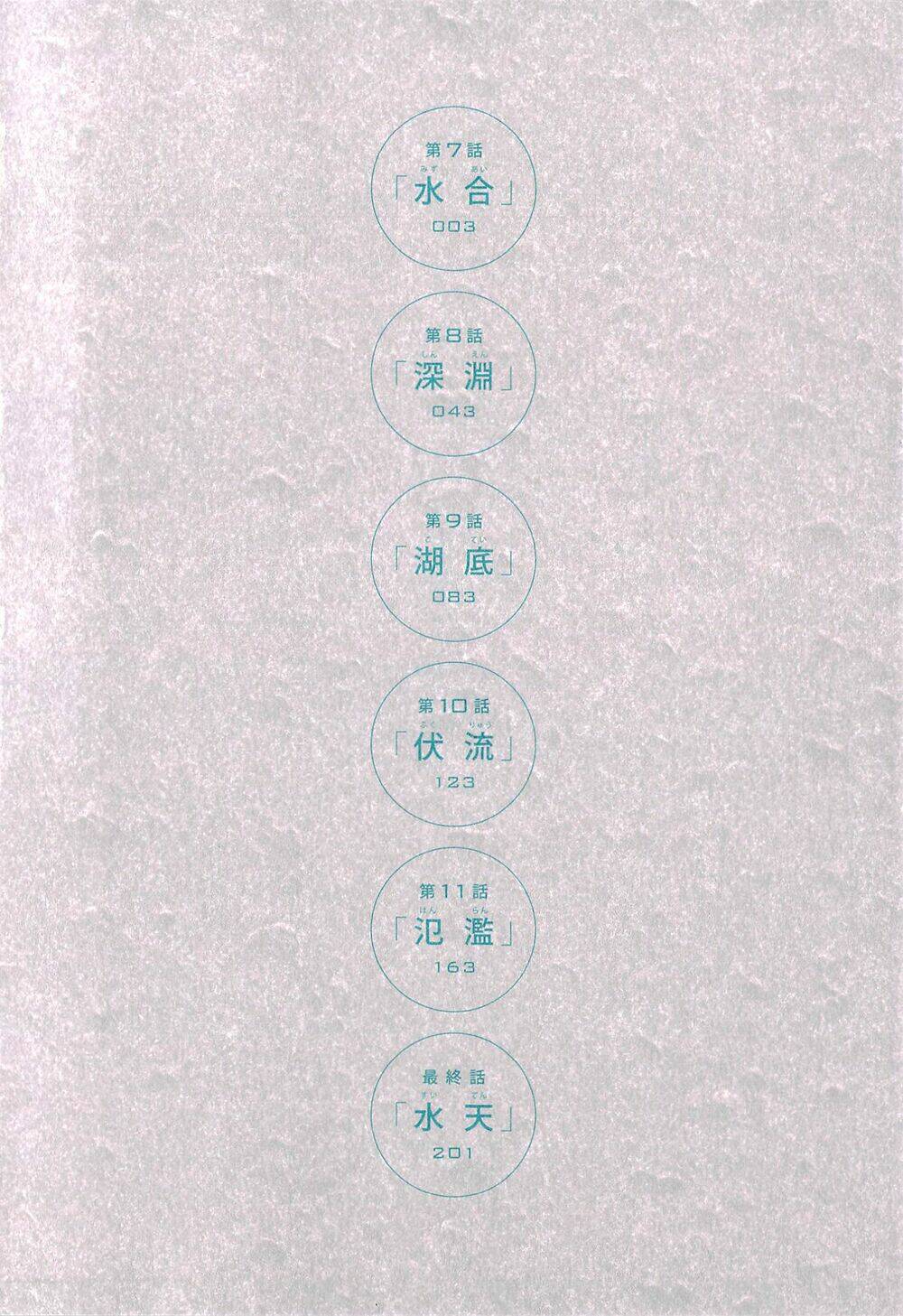 Suiiki Chương 7 Ảnh 4