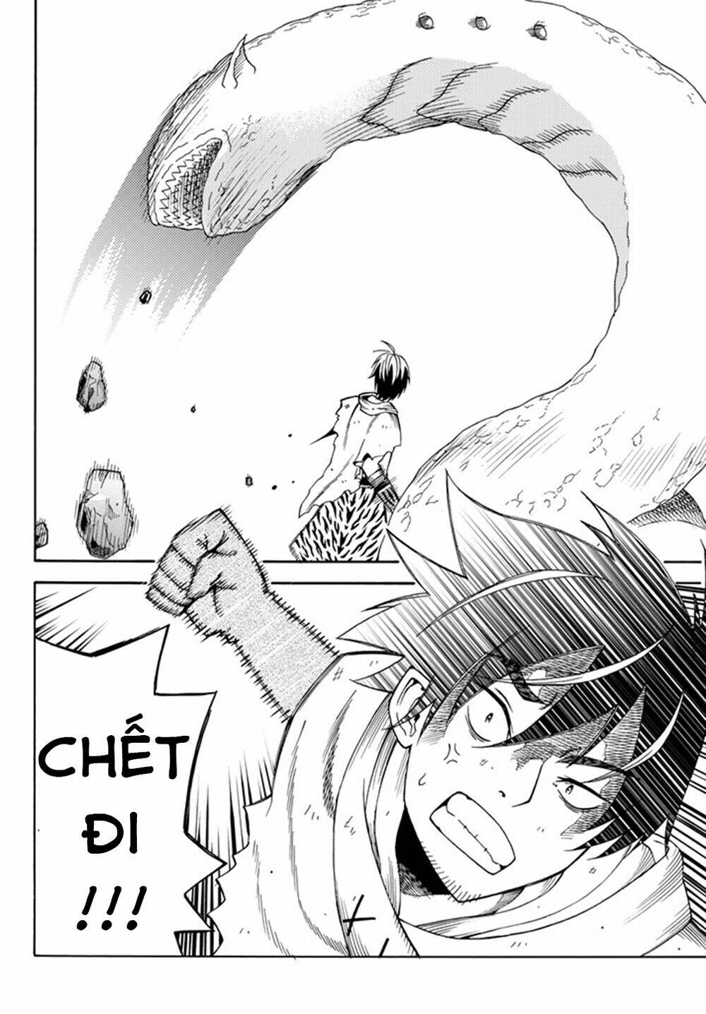 29-Sai Hitorimi Chuuken Boukensha No Nichijou Chương 21 Ảnh 29