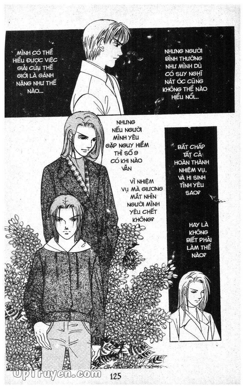 9 Banme No Musashi Chương 13 Ảnh 124