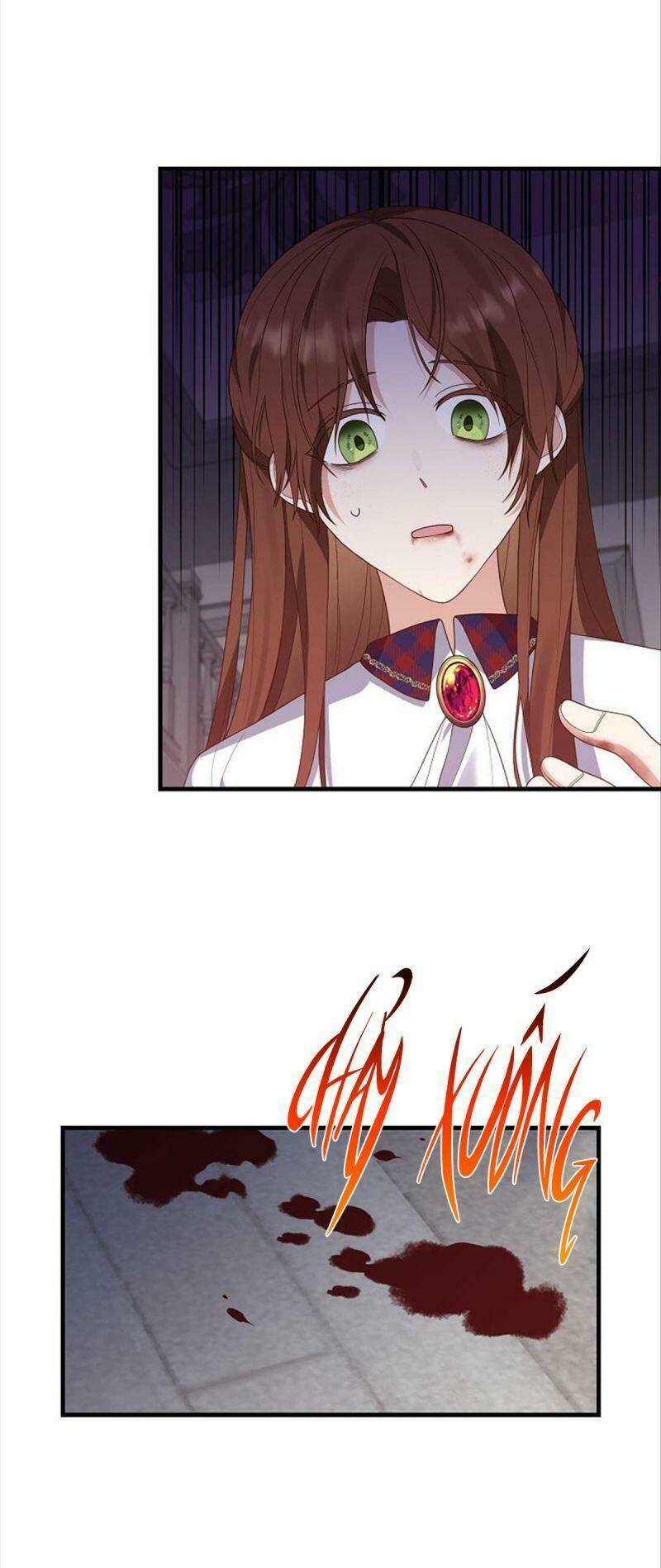 Hôn Phu Của Tôi Là Nam Chính Yandere Chương 4 Ảnh 72