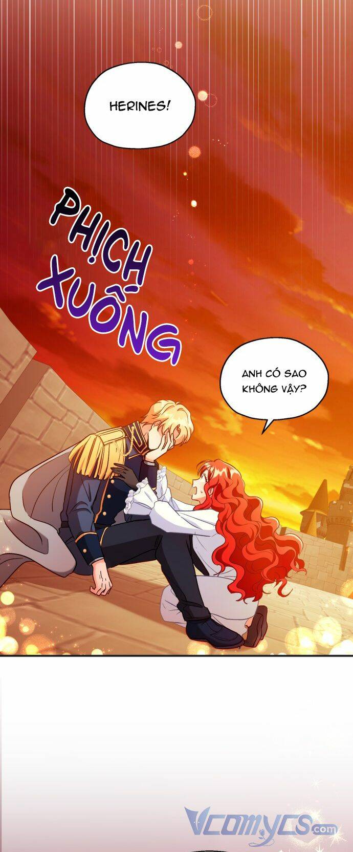 Cách Chia Tay Nam Chính Chương 1 Ảnh 9