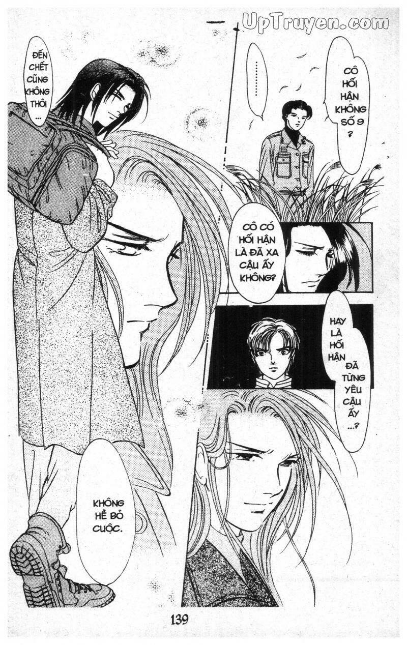 9 Banme No Musashi Chương 11 Ảnh 138