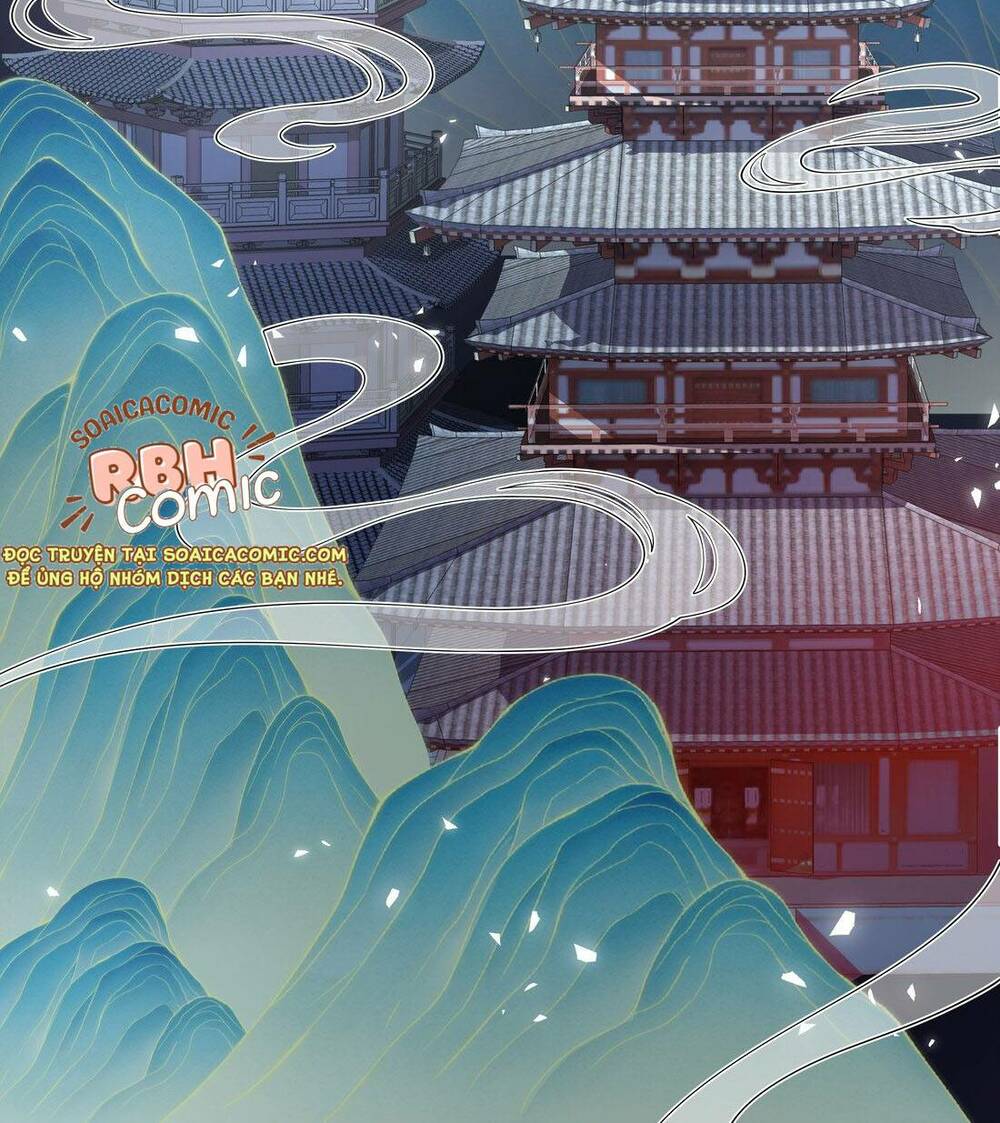 Trọng Sinh Trở Thành Hoàng Hậu Độc Ác Của Kẻ Thù Chương 10 Ảnh 67