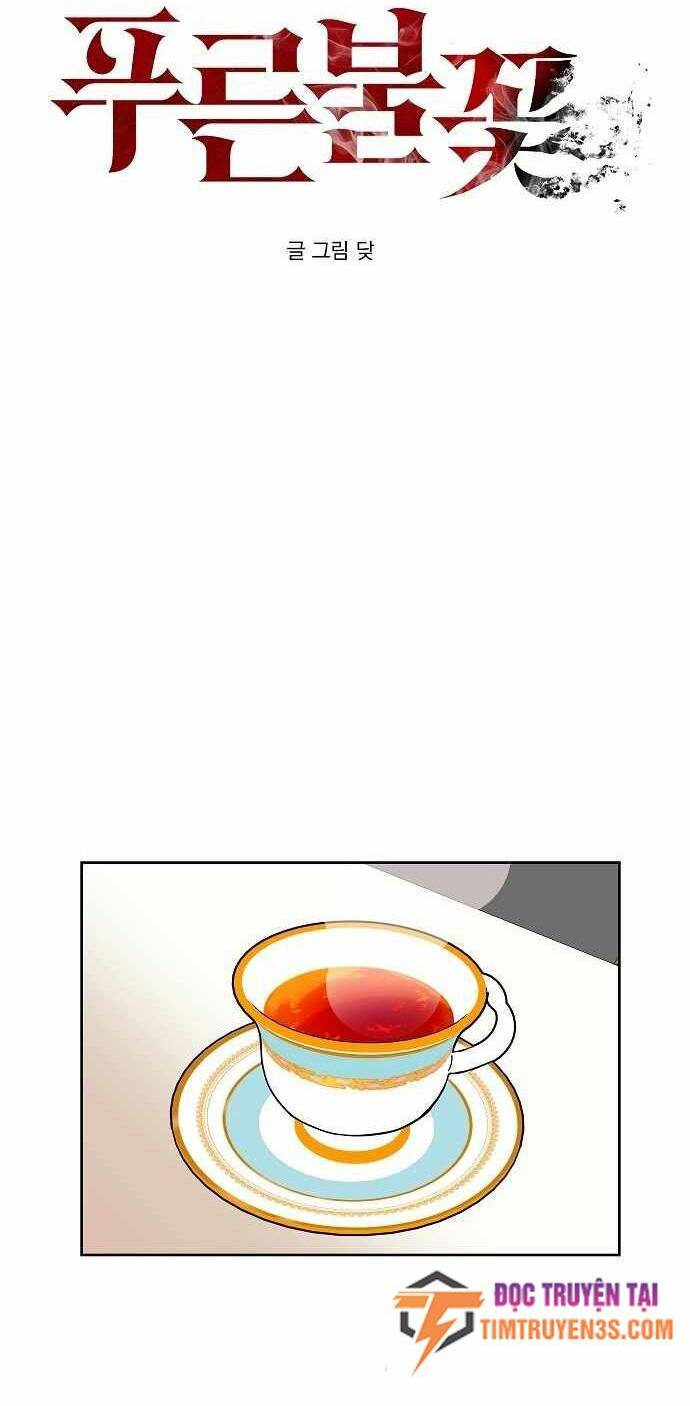 Ngọn Lửa Xanh Chương 36 Ảnh 10