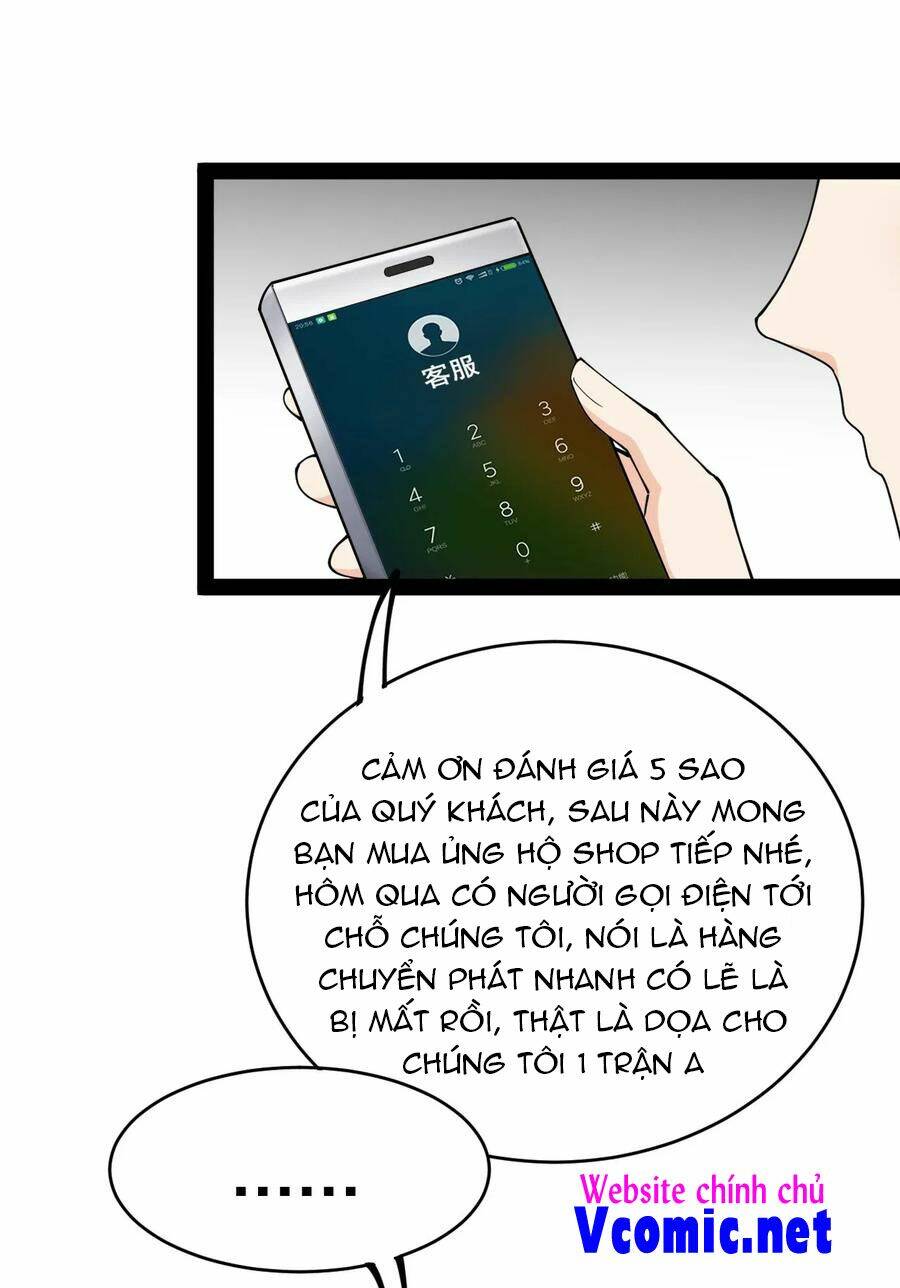 Nhật Ký Thường Ngày Của Tiên Vương Chương 59 Ảnh 40