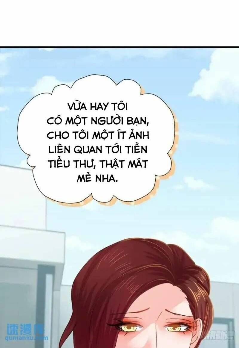 Giẫm Lên Cặn Bã Nam Nhân Làm Chủ Thần Chương 36 Ảnh 71