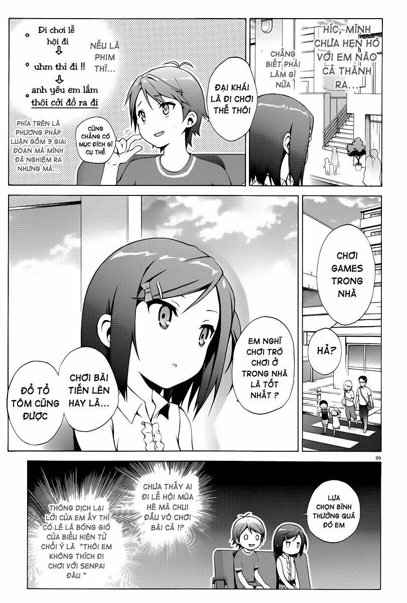 Hentai Ouji To Warawanai Neko Chương 15 Ảnh 7