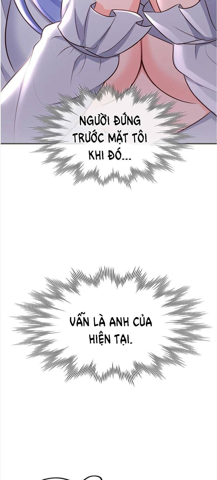 Thích Đuôi Lớn Thì Sao? Chương 3 Ảnh 70