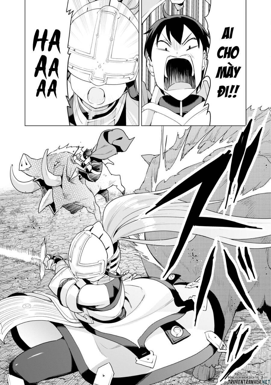Gacha Wo Mawashite Nakama Wo Fuyasu Saikyou No Bishoujo Gundan Wo Tsukuriagero Chương 51 Ảnh 7
