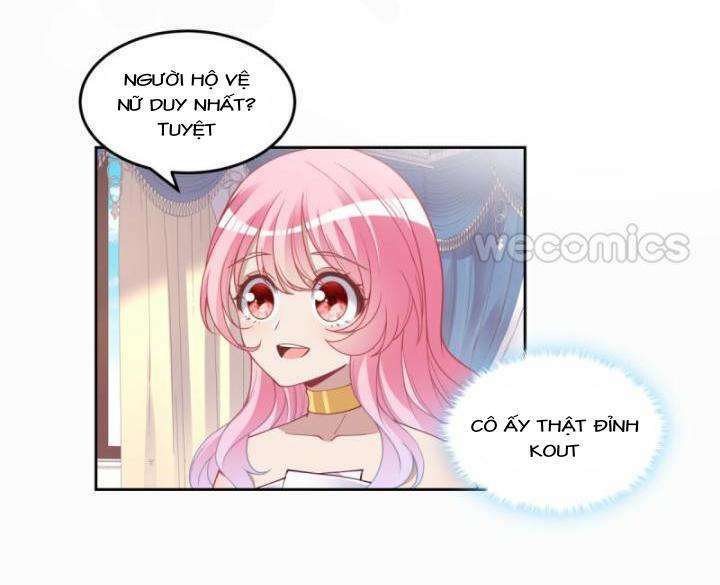 Quy Tắc Sinh Tồn Của Công Chúa Chương 93.1 Ảnh 28