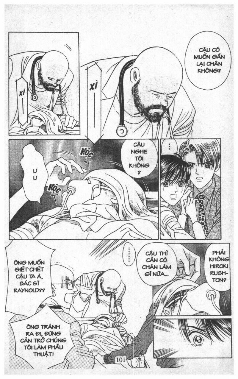 Nàng Tiên Ánh Trăng - Kaguya Hime Chương 23 Ảnh 102