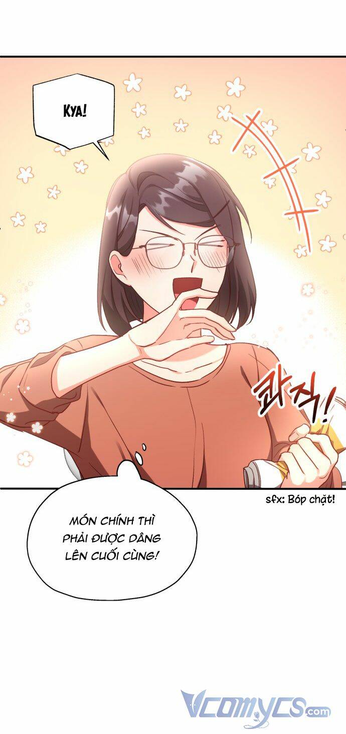 Cách Chia Tay Nam Chính Chương 1 Ảnh 58
