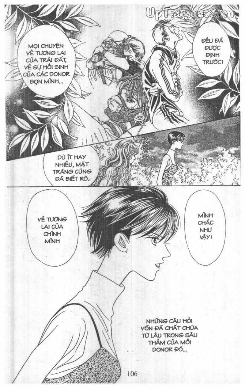 Nàng Tiên Ánh Trăng - Kaguya Hime Chương 25 Ảnh 107