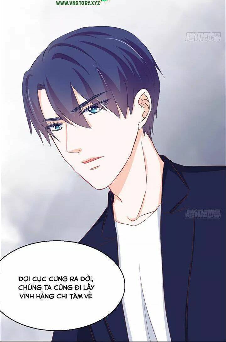Cẩm Lý Thiếu Nữ Của Tôi Chương 103 Ảnh 44