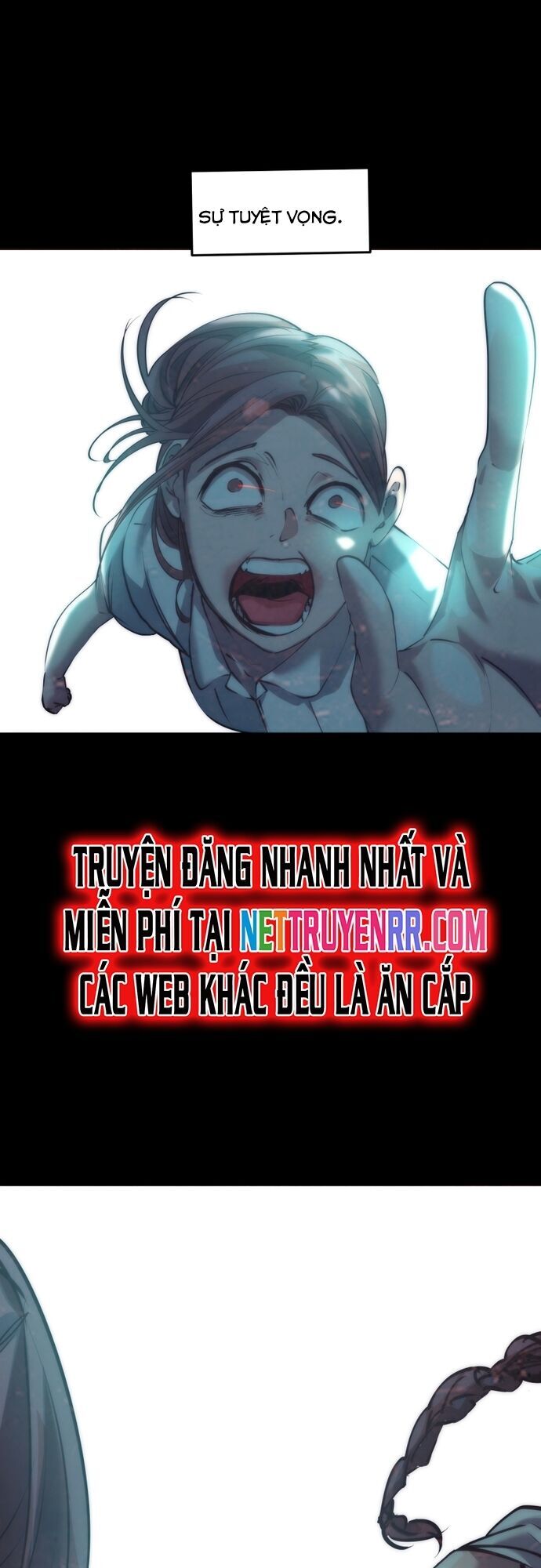 Cột Sống Đỏ Chương 15 Ảnh 41