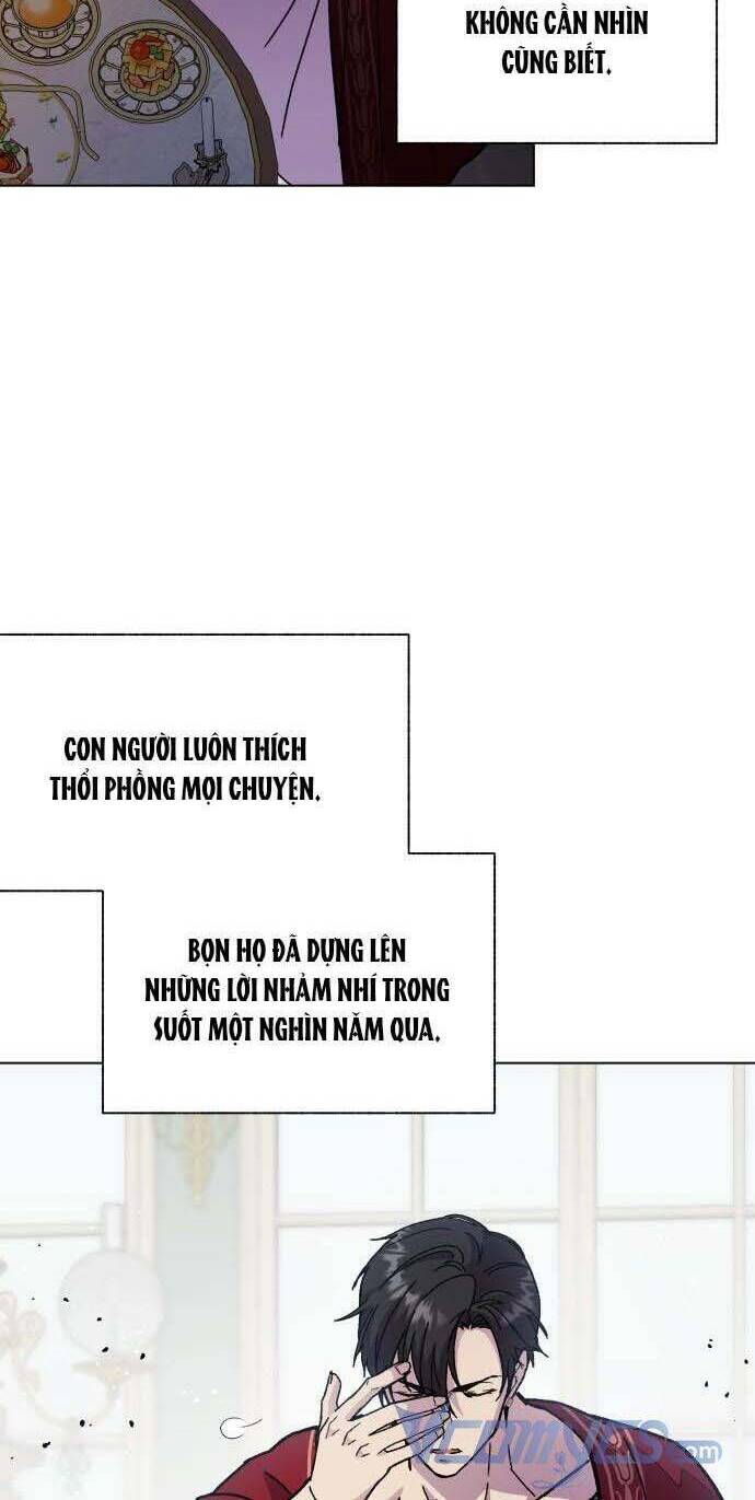 Tôi Mang Trong Mình Trái Tim Của Rồng Chương 10 Ảnh 15