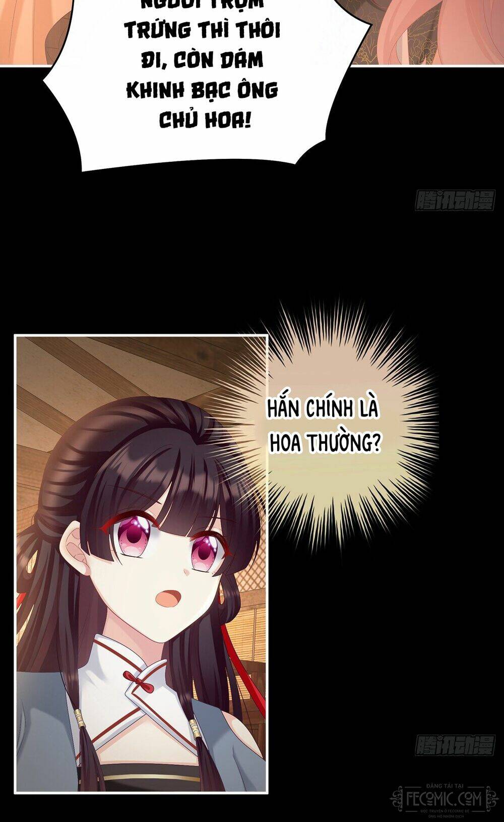 Kiều Phu Có Hỉ Chương 64 Ảnh 34