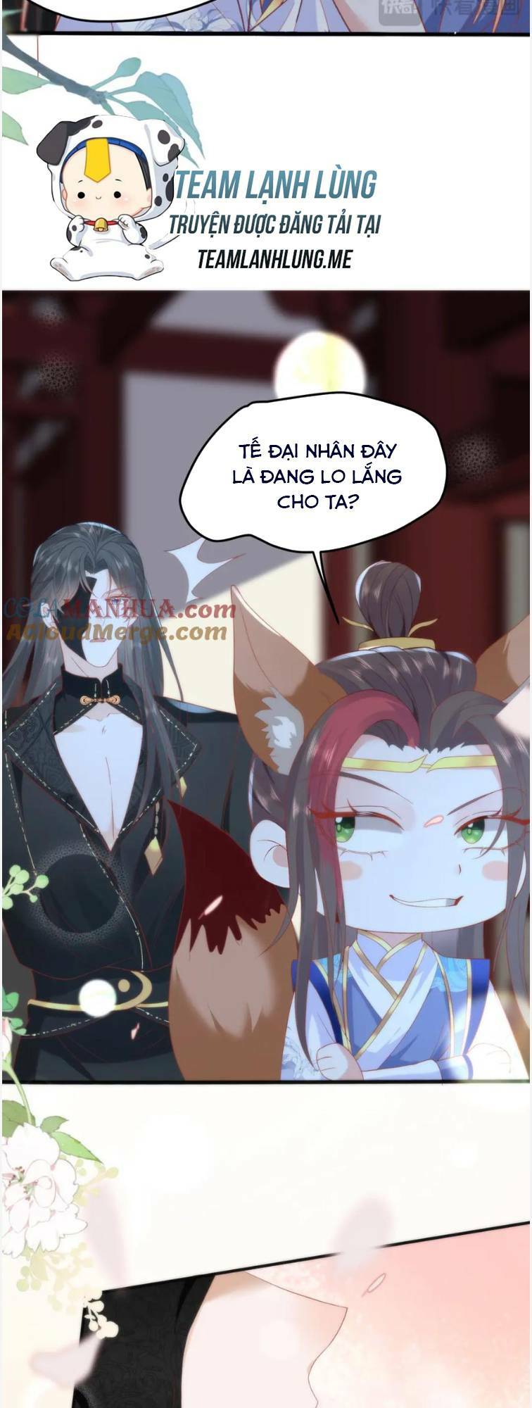 Hồ Ly Cáo Già Và Bạch Liên Hoa Cao Lãnh , Ai Sẽ Lộ Tẩy Trước Đây? Chương 34 Ảnh 33