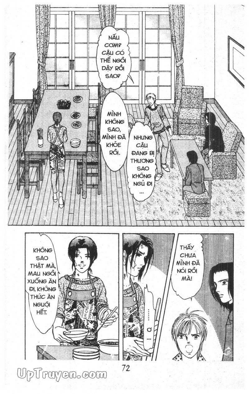 9 Banme No Musashi Chương 13 Ảnh 71