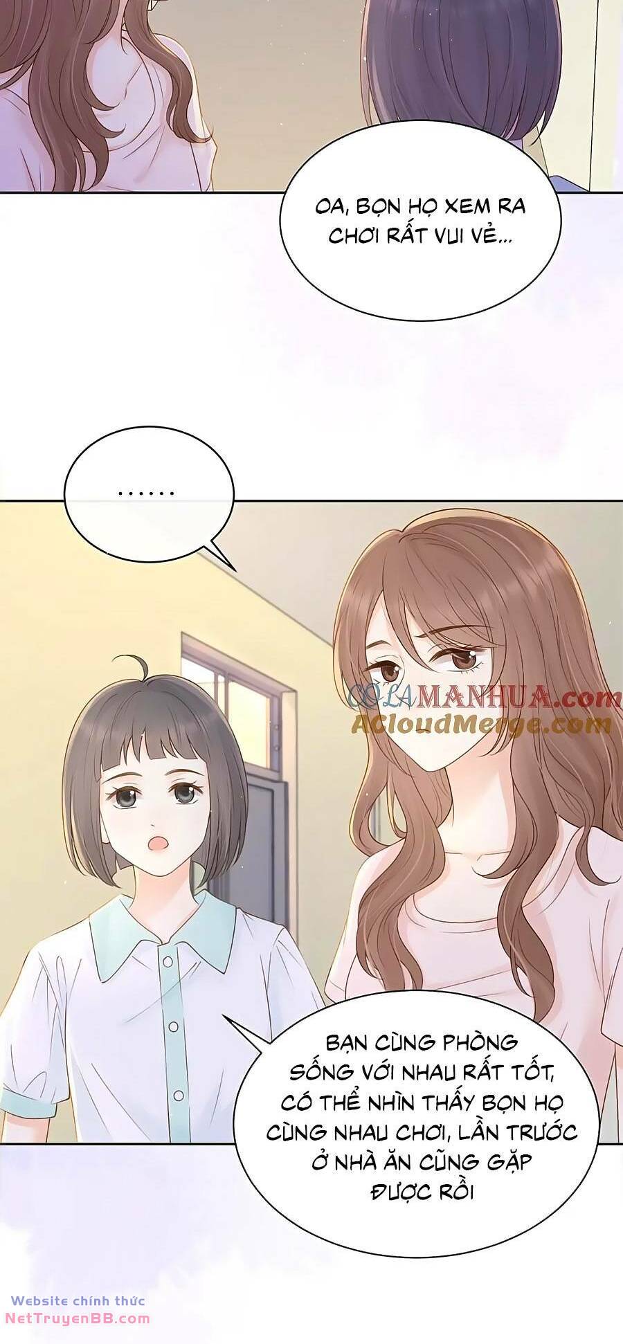 Núi Của Cô Ấy, Biển Của Cô Ấy Chương 35 Ảnh 13