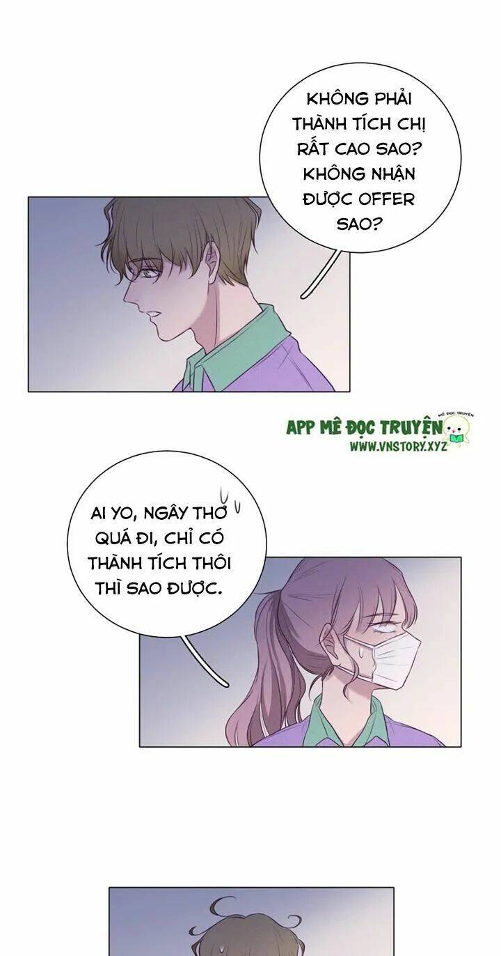 Chuyên Tình Yêu Của Ông Chú Cool Ngầu Chương 56 Ảnh 29