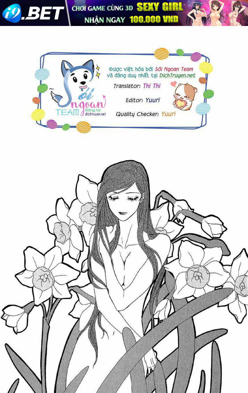 Đóa Hồng Dành Tặng Seri Chương 14 Ảnh 2