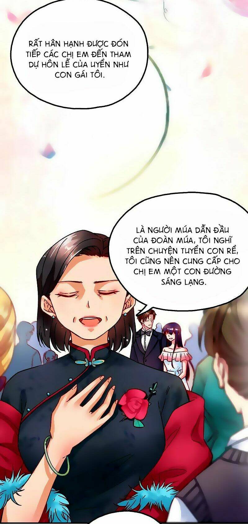 Không Được Đâu Tổng Tài Đại Nhân Chương 70 Ảnh 4