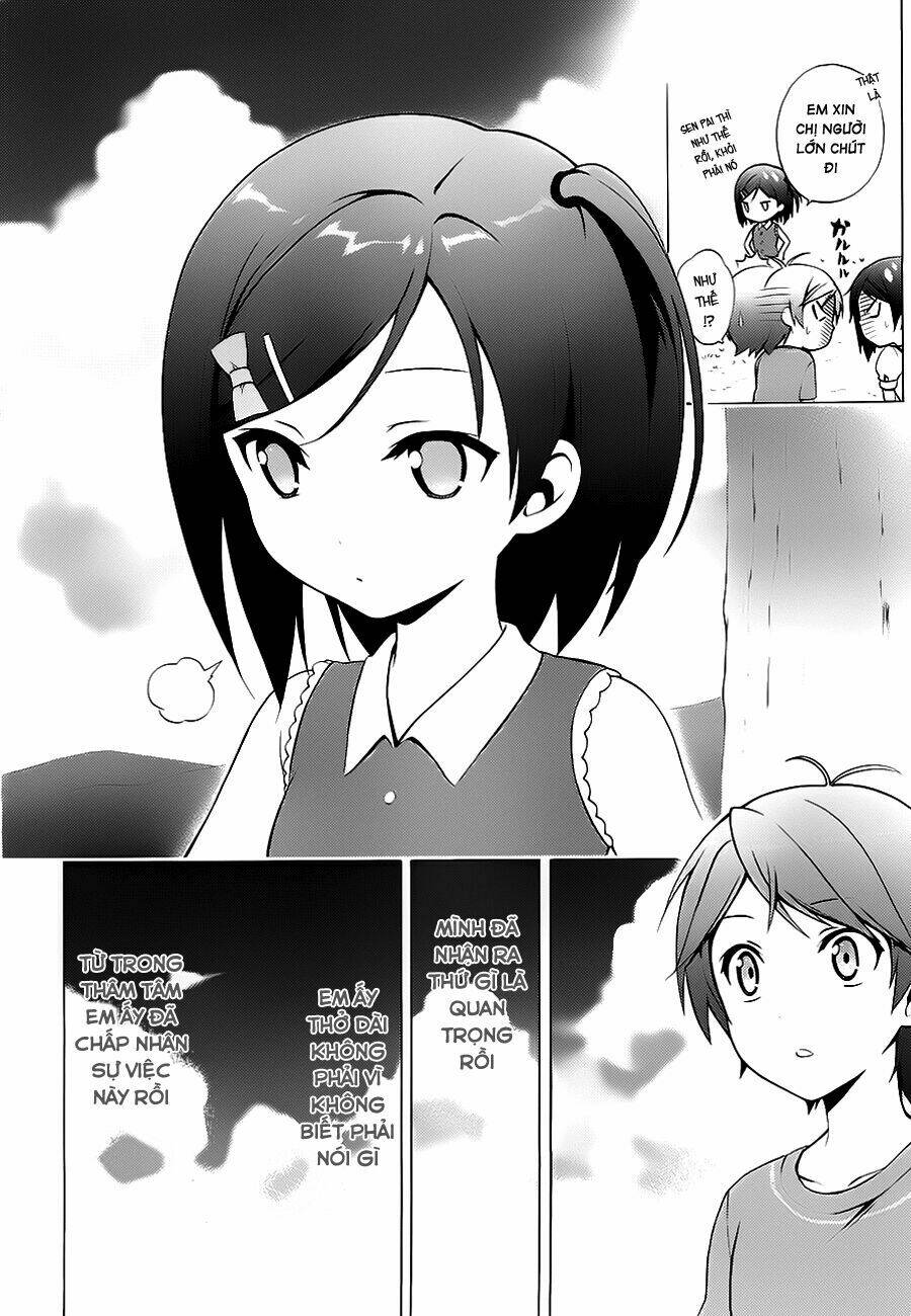 Hentai Ouji To Warawanai Neko Chương 13 Ảnh 9