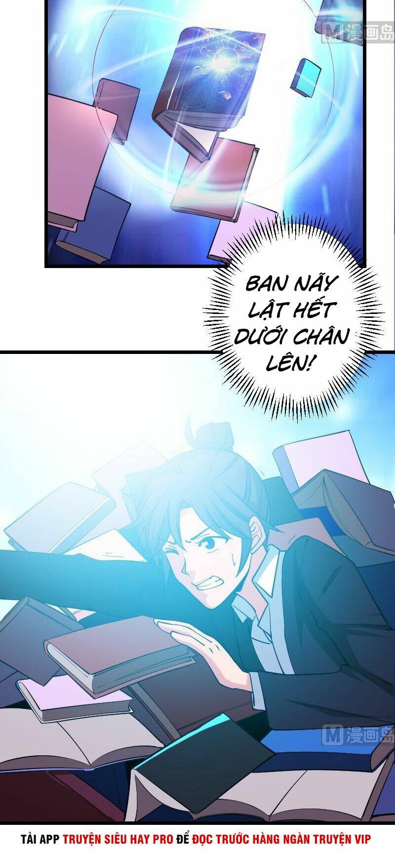 Ngưu Thư Cung Ứng Thương Chương 196 Ảnh 5