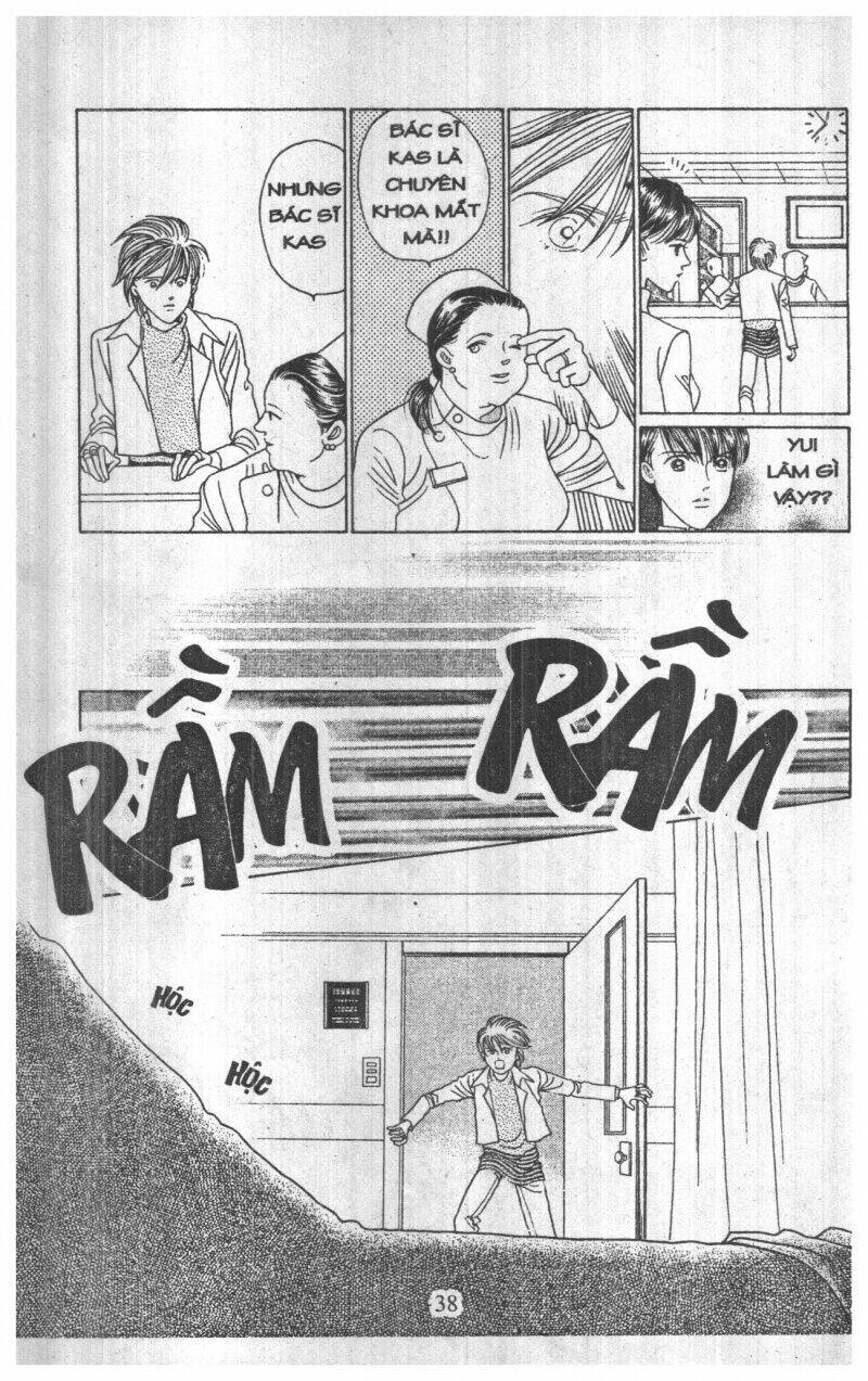 Nàng Tiên Ánh Trăng - Kaguya Hime Chương 23 Ảnh 39