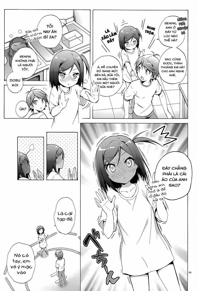 Hentai Ouji To Warawanai Neko Chương 24 Ảnh 5
