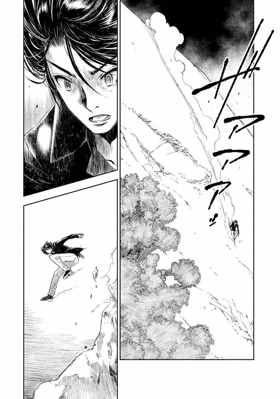 Tenrou No Avalon Chương 2 Ảnh 13