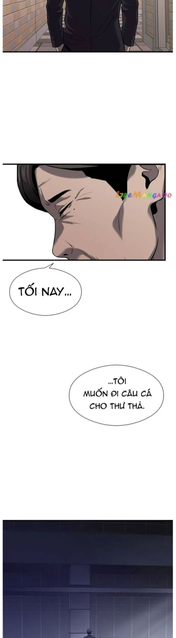 Hoá Thân Thành Cá Chương 58 Ảnh 39