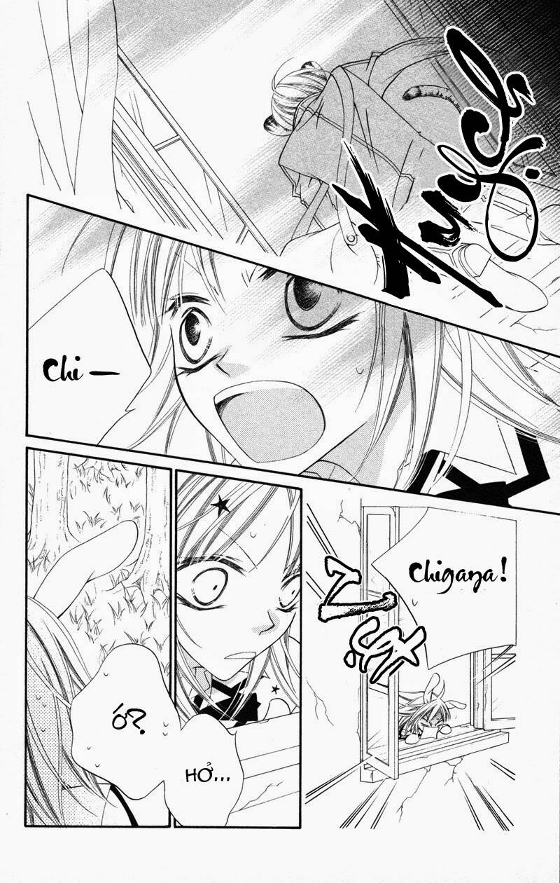 Monochrome Shounen Shoujo Chương 4 Ảnh 14