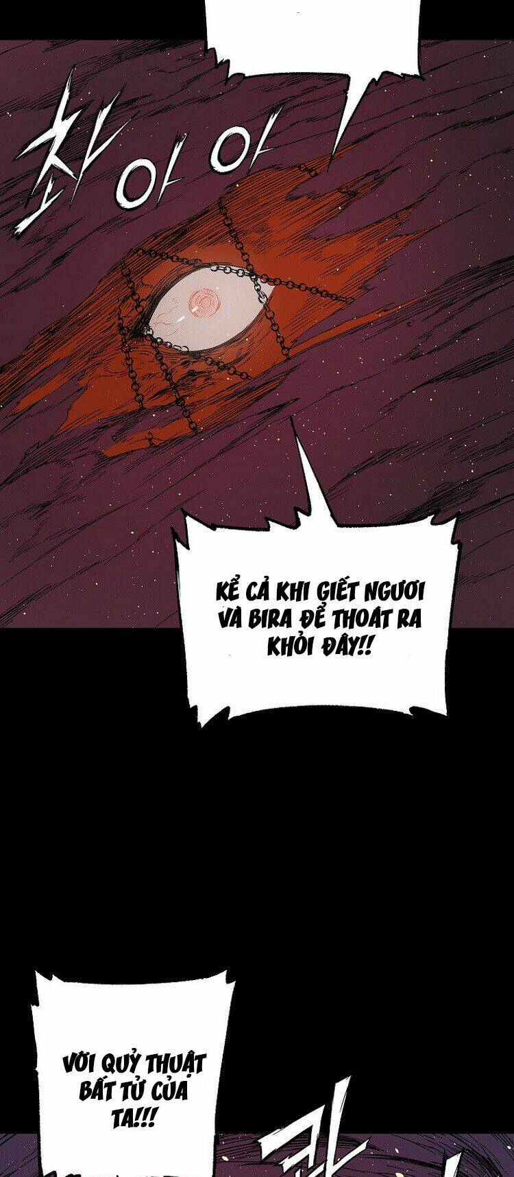 Vô Kiếm Tiểu Tử Chương 100 Ảnh 42