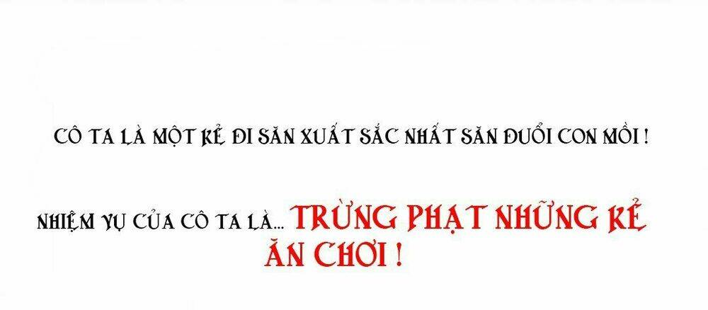 Tổng Tài Xấu Xa, Đừng Hòng Thoát Chương 0 Ảnh 5