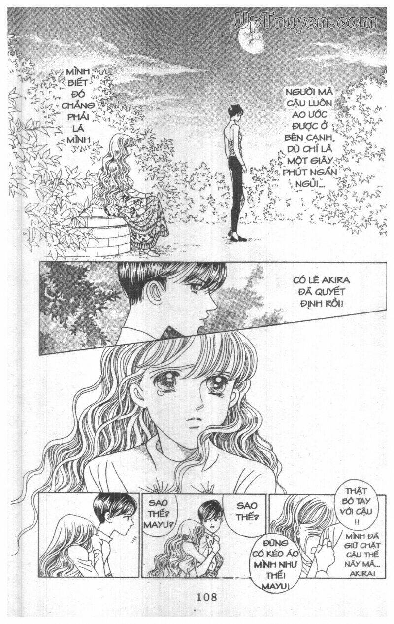 Nàng Tiên Ánh Trăng - Kaguya Hime Chương 25 Ảnh 109