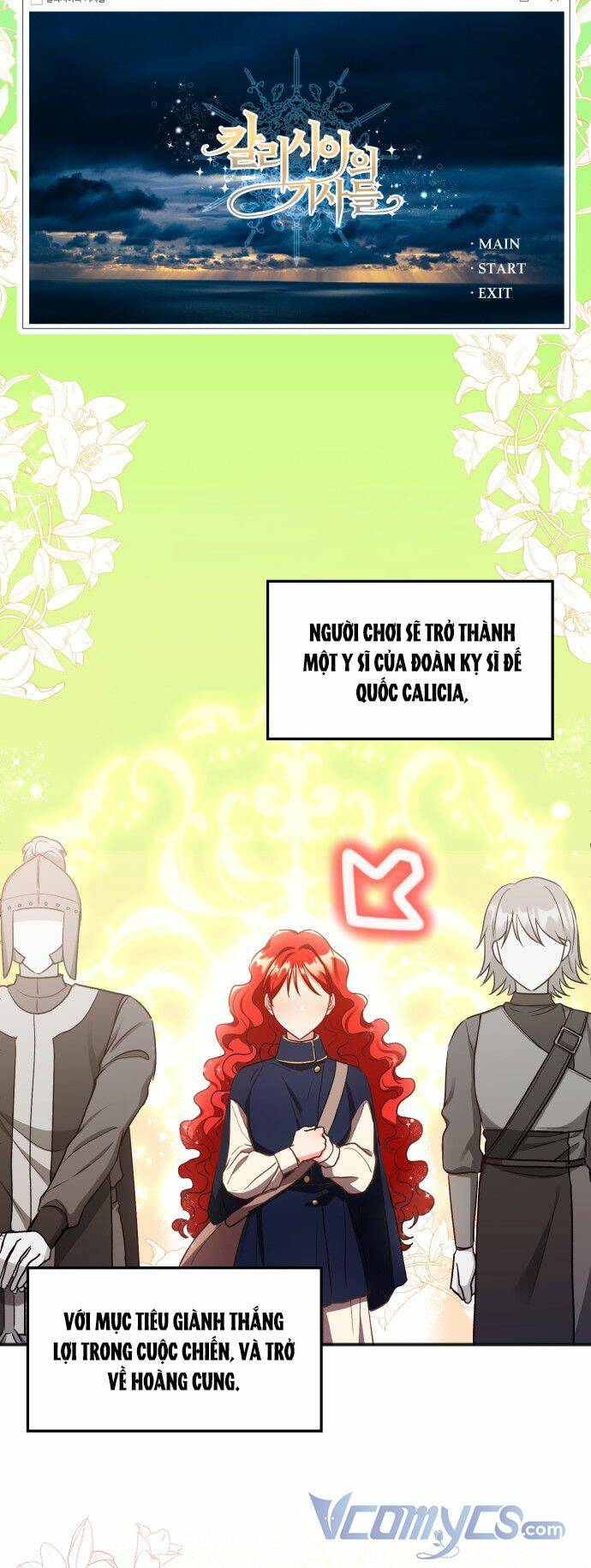 Cách Chia Tay Nam Chính Chương 1 Ảnh 52