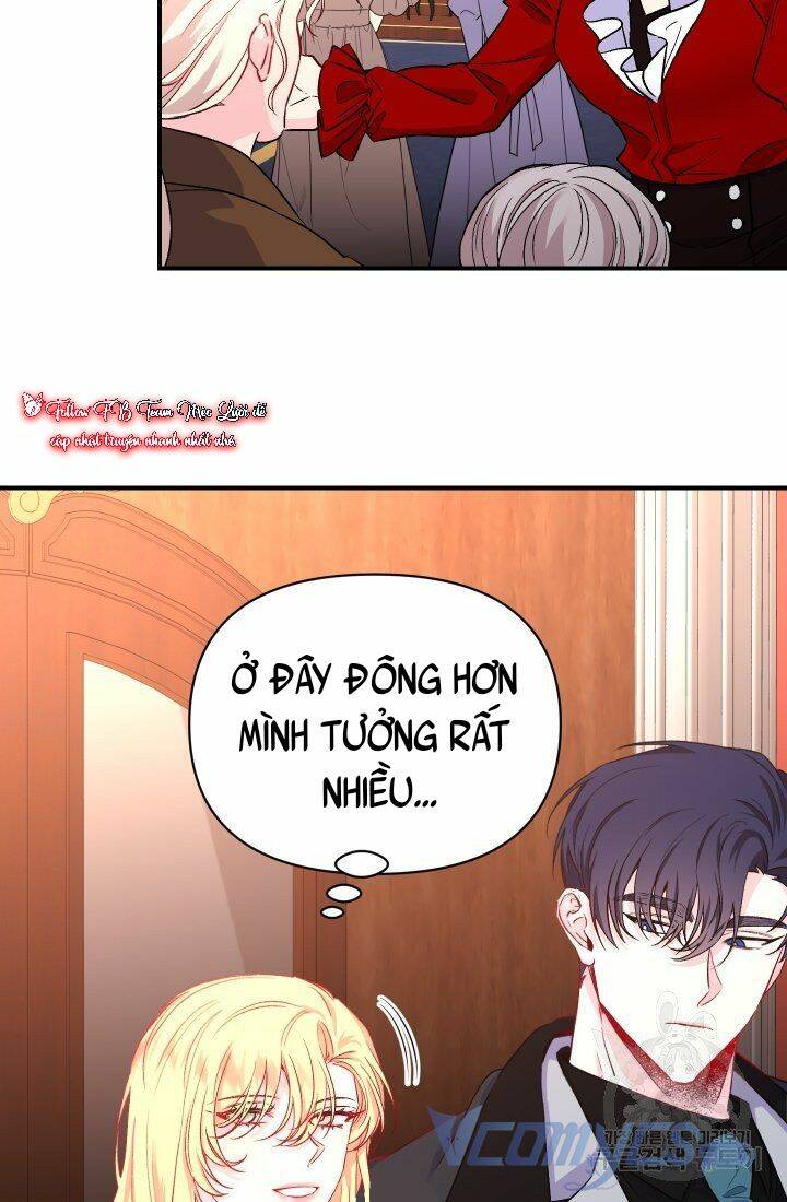 Chúng Ta Đã Kết Hôn Chương 17 Ảnh 38