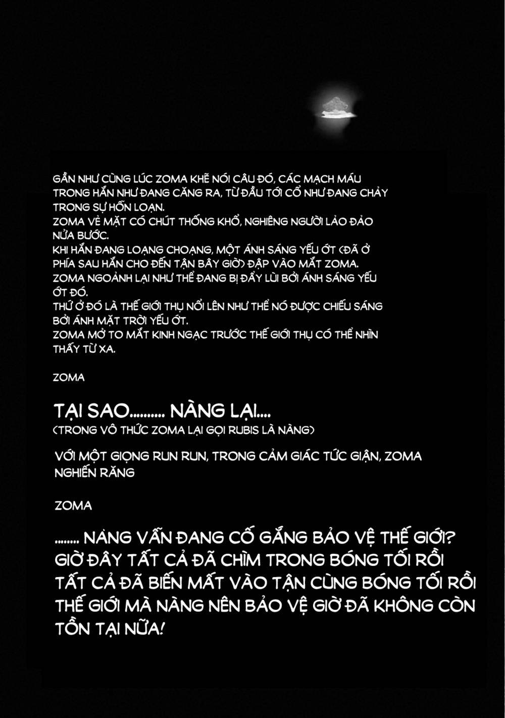 Dấu Ấn Rồng Thiêng - Người Kế Thừa Thánh Huy Chương 320 Ảnh 10