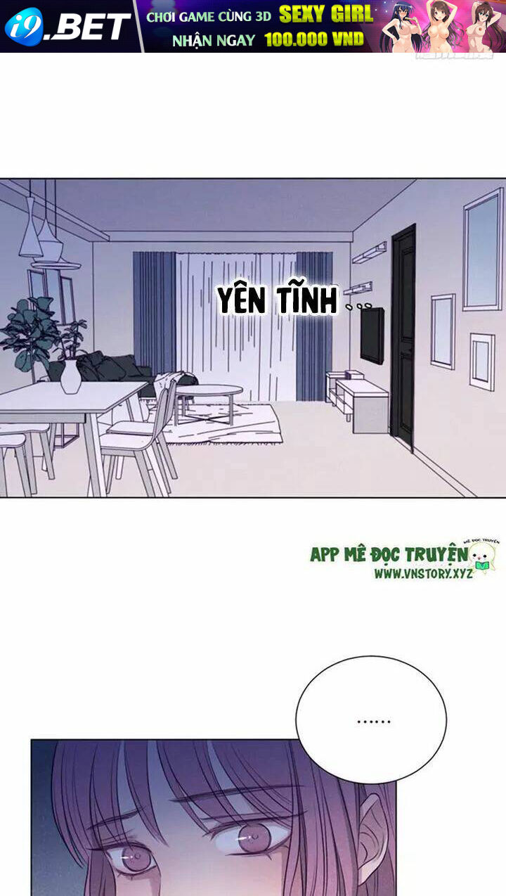 Chuyên Tình Yêu Của Ông Chú Cool Ngầu Chương 53 Ảnh 34
