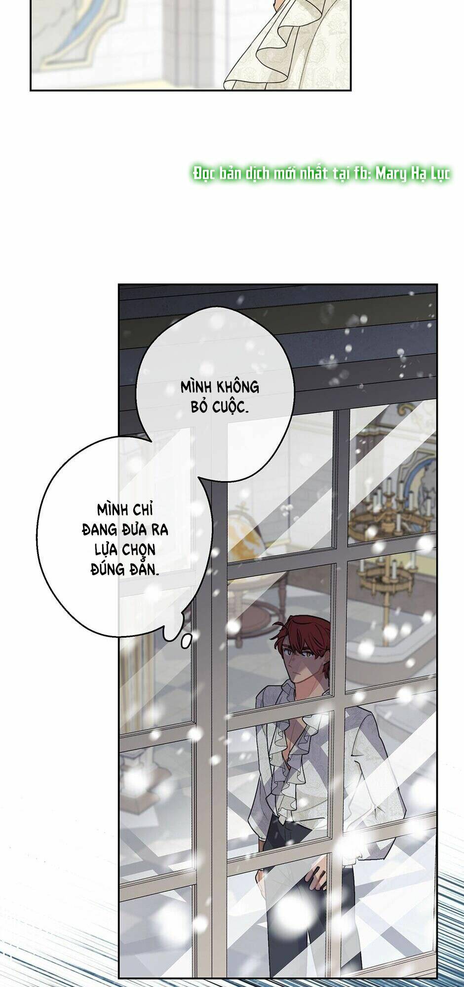 Bí Quyết Trà 50 Của Nữ Công Tước Chương 117 Ảnh 25
